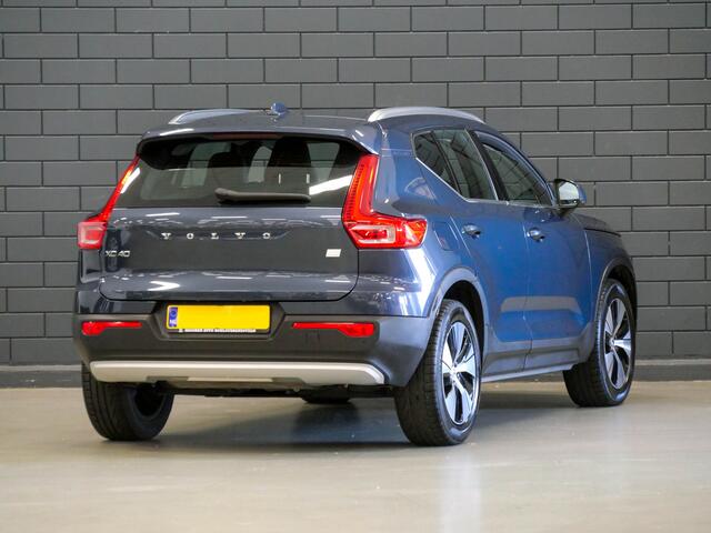 Volvo XC40 1.5 T4 PHEV Inscription Expression | CAMERA | NAVIGATIE | CARPLAY |