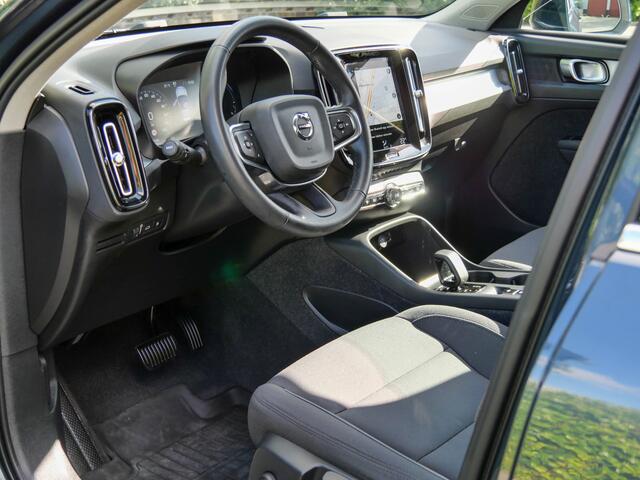 Volvo XC40 1.5 T4 PHEV Inscription Expression | CAMERA | NAVIGATIE | CARPLAY |