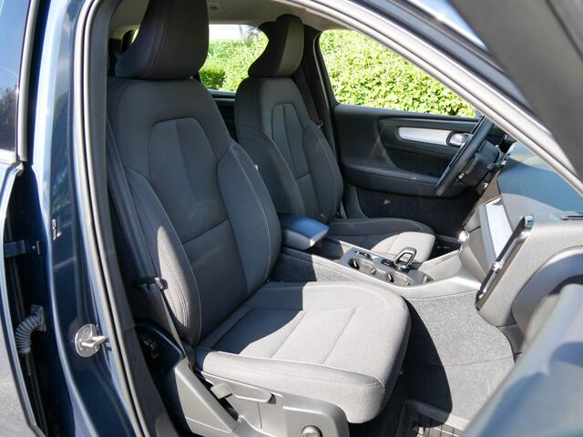 Volvo XC40 1.5 T4 PHEV Inscription Expression | CAMERA | NAVIGATIE | CARPLAY |