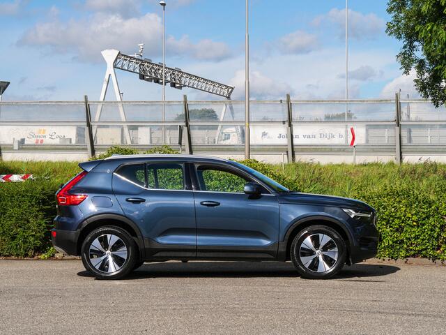Volvo XC40 1.5 T4 PHEV Inscription Expression | CAMERA | NAVIGATIE | CARPLAY |