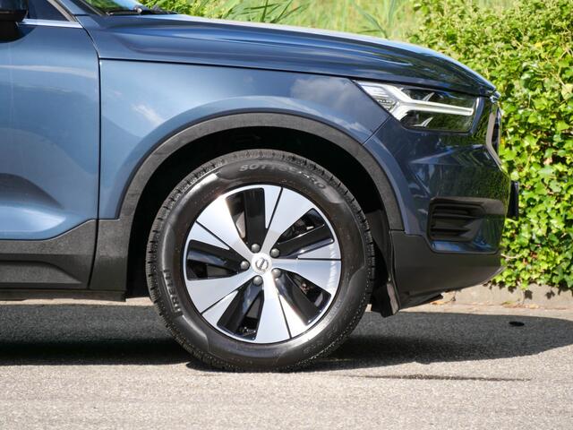 Volvo XC40 1.5 T4 PHEV Inscription Expression | CAMERA | NAVIGATIE | CARPLAY |