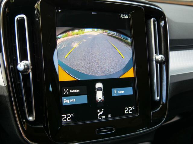 Volvo XC40 1.5 T4 PHEV Inscription Expression | CAMERA | NAVIGATIE | CARPLAY |