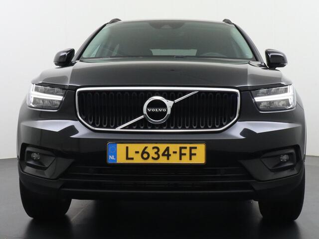 Volvo XC40 1.5 T3 Ad Cruise/BLIS/Electr A-klep/Climate control etc.