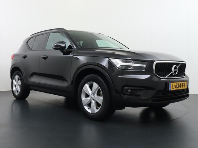 Volvo XC40 1.5 T3 Ad Cruise/BLIS/Electr A-klep/Climate control etc.