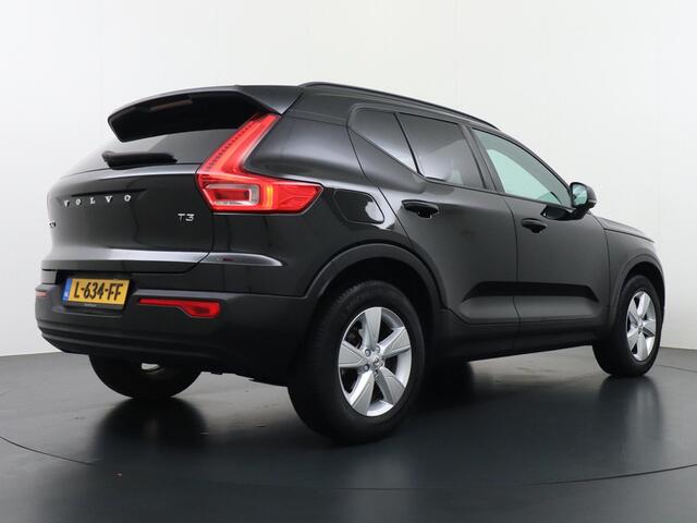 Volvo XC40 1.5 T3 Ad Cruise/BLIS/Electr A-klep/Climate control etc.
