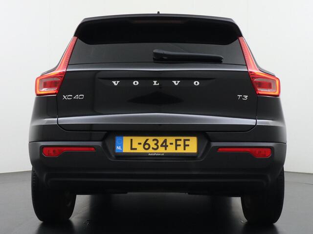 Volvo XC40 1.5 T3 Ad Cruise/BLIS/Electr A-klep/Climate control etc.