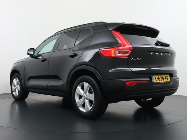 Volvo XC40 1.5 T3 Ad Cruise/BLIS/Electr A-klep/Climate control etc.