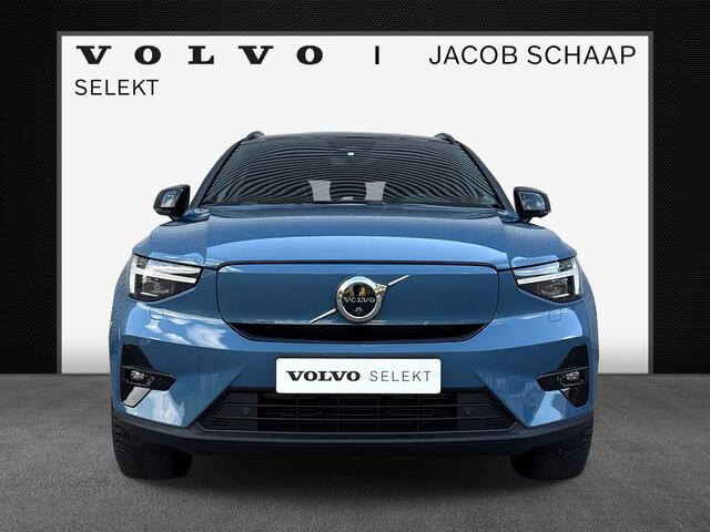 Volvo XC40 Recharge Twin Ultimate 82 kWh / Pixel Led / Trekhaak / Elektrische stoelen /