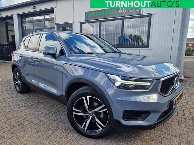Volvo XC40 1.5 T2 Momentum Core Camera | Elektr. trekhaak | NL auto
