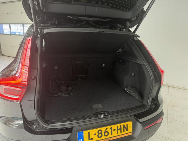 Volvo XC40 1.5 T5 Recharge R-Design | Panoramadak | Harman&Kardon | Navigatie | Elektrisch Bedienbare Achterklep |
