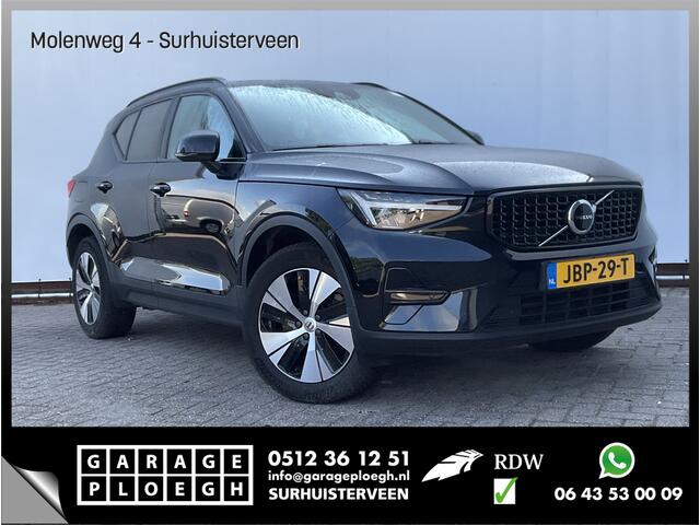Volvo XC40 1.5 T4 Recharge R-Design Elek.Trekhaak Harman/Kardon Stoel/Stuurverw Memory Vol opties!