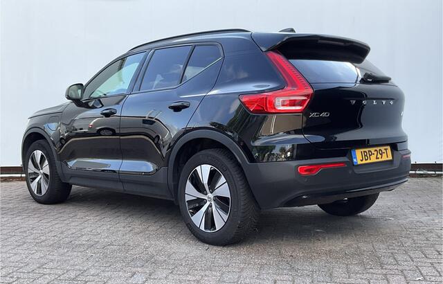Volvo XC40 1.5 T4 Recharge R-Design Elek.Trekhaak Harman/Kardon Stoel/Stuurverw Memory Vol opties!