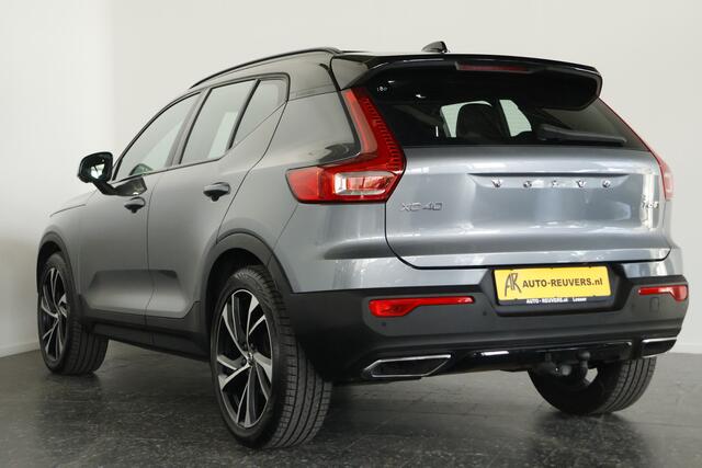 Volvo XC40 2.0 T5 AWD R-Design Intro Edition / Opendak / Pilot assist / HK / CarPlay / Trekhaak