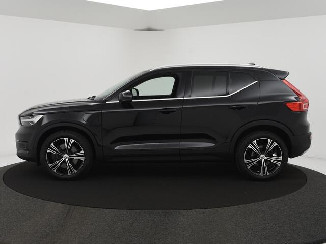 Volvo XC40 1.5 T4 211PK Recharge Inscription Expression LEER|WINTERPACK|ACC|BLIS|360CAMERA|ELEK.ACHTERKLEP