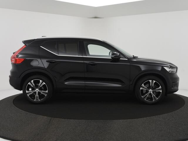 Volvo XC40 1.5 T4 211PK Recharge Inscription Expression LEER|WINTERPACK|ACC|BLIS|360CAMERA|ELEK.ACHTERKLEP