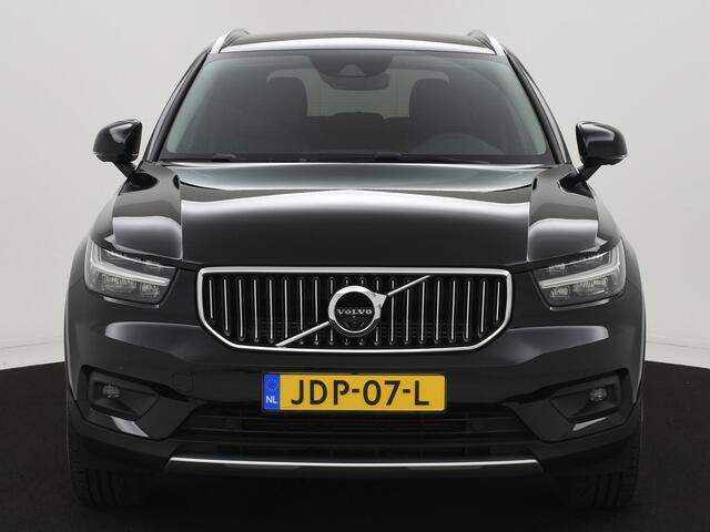 Volvo XC40 1.5 T4 211PK Recharge Inscription Expression LEER|WINTERPACK|ACC|BLIS|360CAMERA|ELEK.ACHTERKLEP