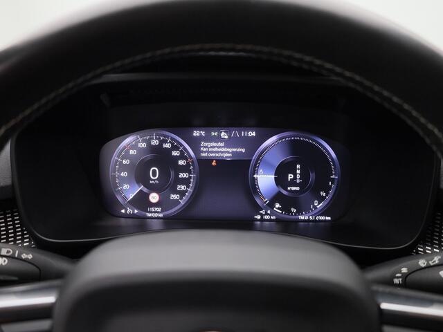Volvo XC40 1.5 T5 Twin Engine R-Design | 360° | KEYLESS | LEDER | STOEL- EN STUURVERW. | TREKHAAK
