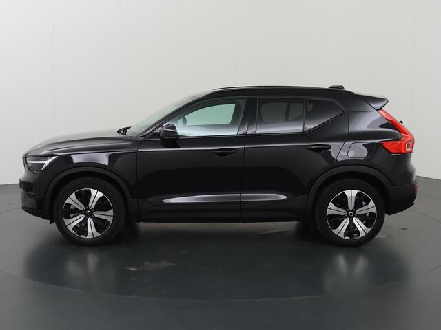 Volvo XC40 Recharge Plus 70 kWh | Cruise Control Adaptief | Parkeercamera | Navigatie | Elektr. Achterklep |