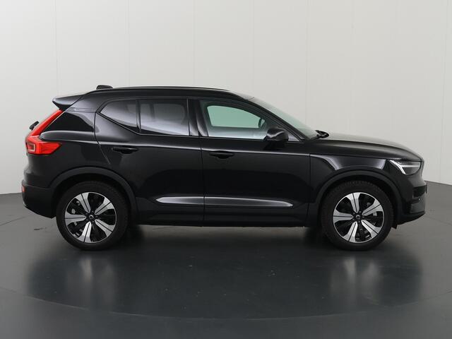 Volvo XC40 Recharge Plus 70 kWh | Cruise Control Adaptief | Parkeercamera | Navigatie | Elektr. Achterklep |