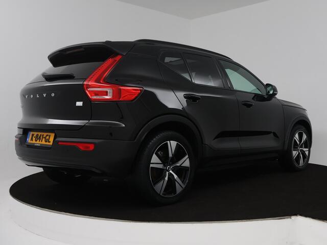 Volvo XC40 Recharge P8 AWD R-Design | Panoramadak | Harman Kardon | 360 Camera | BTW | Nederlandse Auto | NAP |