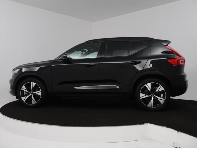Volvo XC40 Recharge P8 AWD R-Design | Panoramadak | Harman Kardon | 360 Camera | BTW | Nederlandse Auto | NAP |