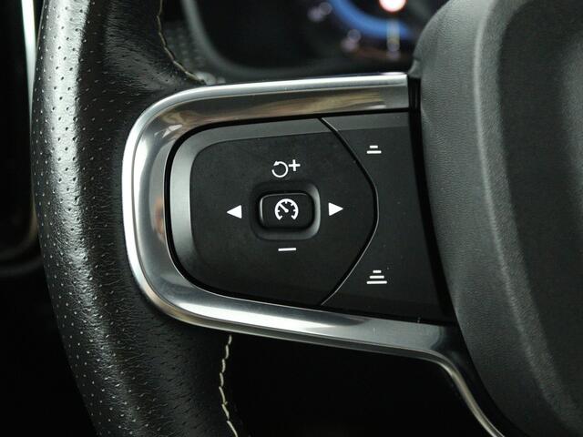 Volvo XC40 Recharge P8 AWD R-Design | Panoramadak | Harman Kardon | 360 Camera | BTW | Nederlandse Auto | NAP |