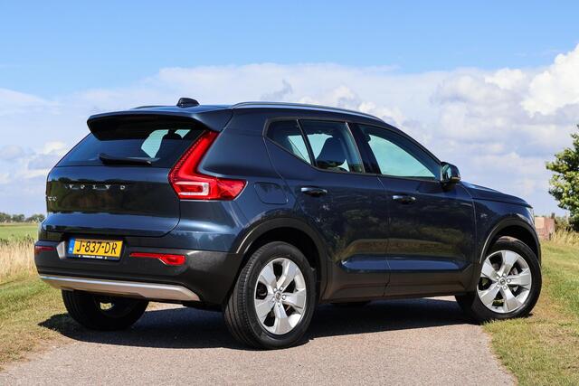 Volvo XC40 1.5 T2 Aut8 Bns Pro ? Led koplampen ? Camera ? Keyless