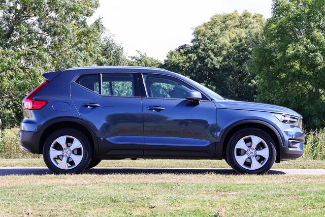 Volvo XC40 1.5 T2 Aut8 Bns Pro ? Led koplampen ? Camera ? Keyless