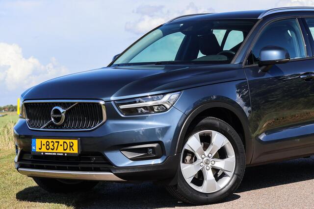 Volvo XC40 1.5 T2 Aut8 Bns Pro ? Led koplampen ? Camera ? Keyless
