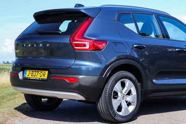 Volvo XC40 1.5 T2 Aut8 Bns Pro ? Led koplampen ? Camera ? Keyless