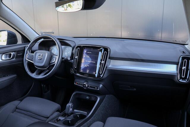 Volvo XC40 1.5 T2 Aut8 Bns Pro ? Led koplampen ? Camera ? Keyless