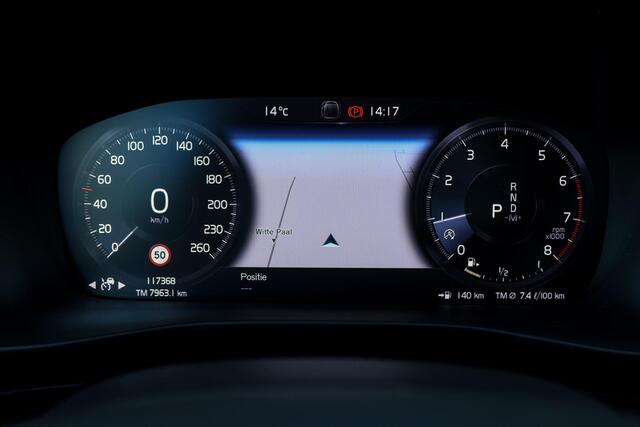 Volvo XC40 1.5 T2 Aut8 Bns Pro ? Led koplampen ? Camera ? Keyless