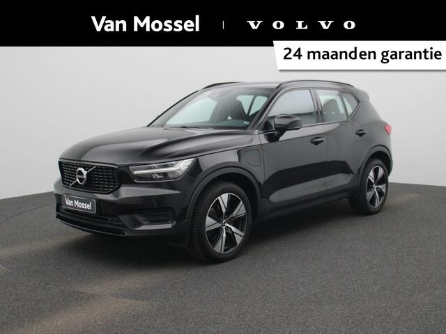 Volvo XC40 T5 Recharge R-Design | Achteruitrij Camera | Cruise Controle | Apple Carplay / Android Auto | Stoel + Stuur Verwarming |