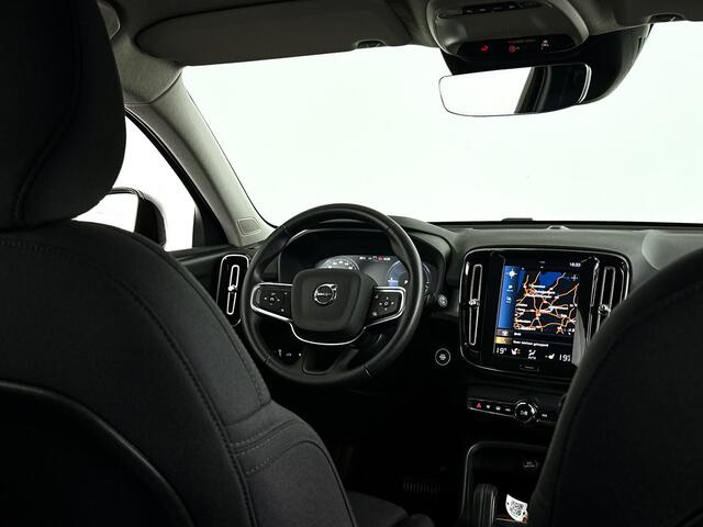 Volvo XC40 T4 Recharge R-Design Expression | Parkeercamera | Stoel- en Stuurverwarming | Trekhaak