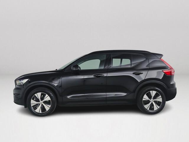 Volvo XC40 T4 Recharge R-Design Expression | Parkeercamera | Stoel- en Stuurverwarming | Trekhaak