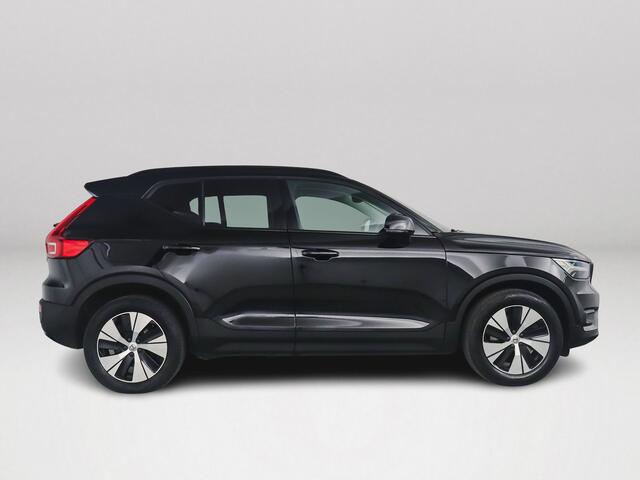 Volvo XC40 T4 Recharge R-Design Expression | Parkeercamera | Stoel- en Stuurverwarming | Trekhaak