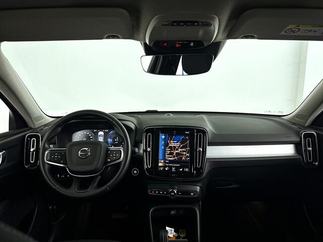 Volvo XC40 T4 Recharge R-Design Expression | Parkeercamera | Stoel- en Stuurverwarming | Trekhaak