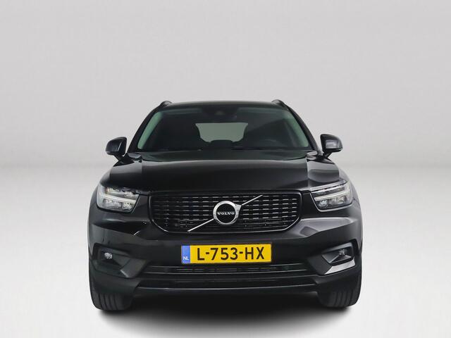 Volvo XC40 T4 Recharge R-Design Expression | Parkeercamera | Stoel- en Stuurverwarming | Trekhaak