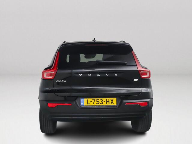 Volvo XC40 T4 Recharge R-Design Expression | Parkeercamera | Stoel- en Stuurverwarming | Trekhaak