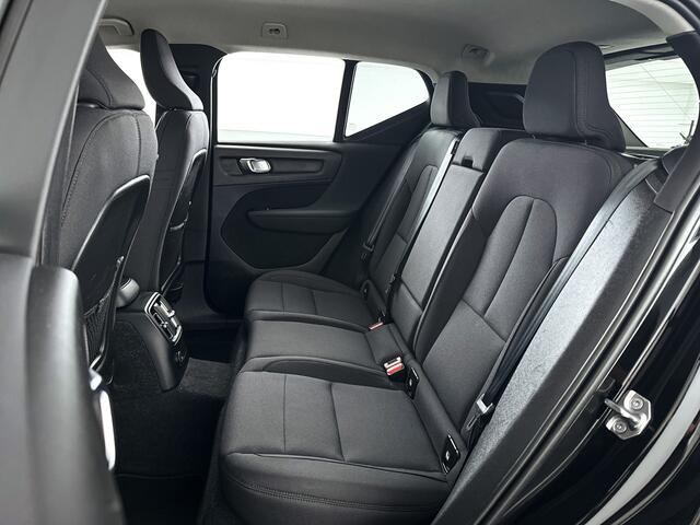 Volvo XC40 T4 Recharge R-Design Expression | Parkeercamera | Stoel- en Stuurverwarming | Trekhaak