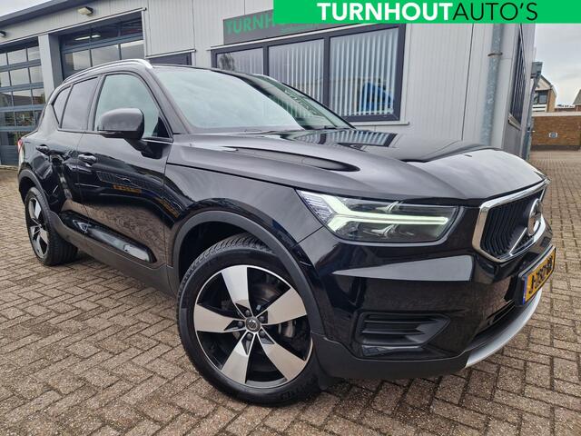 Volvo XC40 1.5 T2 Momentum Automaat | NL auto