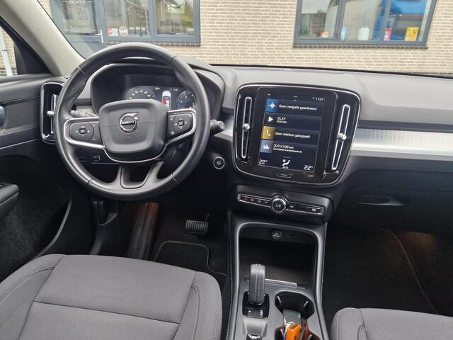 Volvo XC40 1.5 T2 Momentum Automaat | NL auto