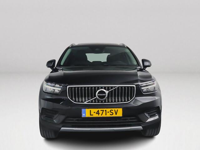 Volvo XC40 T5 Recharge Inscription Expression | Panoramadak | Stoel- en Stuurverwarming | Parkeercamera