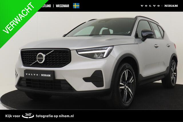 Volvo XC40 B4 (M-HYBRID) PLUS DARK -CAMERA|ADAP.CRUISE|VERW.VOORRUIT|TREKHAAK