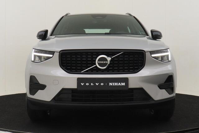 Volvo XC40 B4 (M-HYBRID) PLUS DARK -CAMERA|ADAP.CRUISE|VERW.VOORRUIT|TREKHAAK