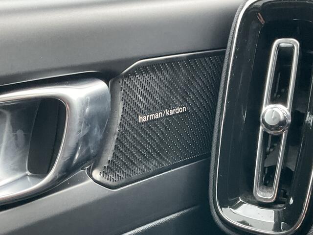 Volvo XC40 1.5 T5 PHEV Twin Engine Inscription Harman/Kardon Leder Led Carplay NL-Auto!
