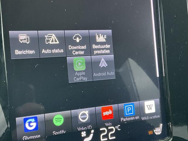 Volvo XC40 1.5 T5 PHEV Twin Engine Inscription Harman/Kardon Leder Led Carplay NL-Auto!