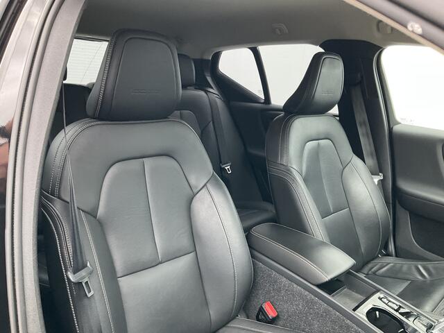 Volvo XC40 1.5 T5 PHEV Twin Engine Inscription Harman/Kardon Leder Led Carplay NL-Auto!