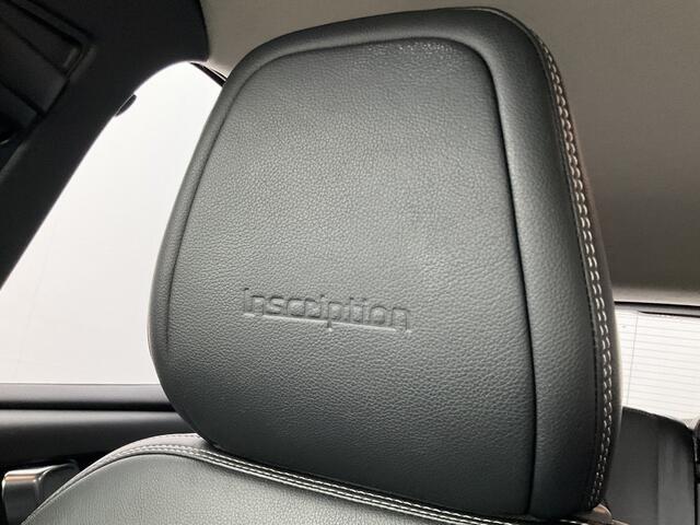 Volvo XC40 1.5 T5 PHEV Twin Engine Inscription Harman/Kardon Leder Led Carplay NL-Auto!
