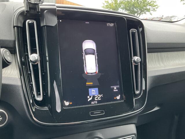 Volvo XC40 1.5 T5 PHEV Twin Engine Inscription Harman/Kardon Leder Led Carplay NL-Auto!